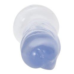 Crystal Jellies Anal Starter Clear Sex Toys Adult Novelties