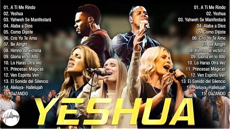 Hillsong Español Sus Mejores Canciones 2024Grandes canciones Hillsong