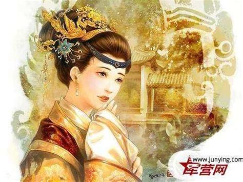 中国古代唯一四大女皇帝，女性楷模开创我中华五千年历史 每日头条