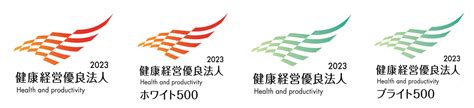 健康経営優良法人認定制度（meti経済産業省）