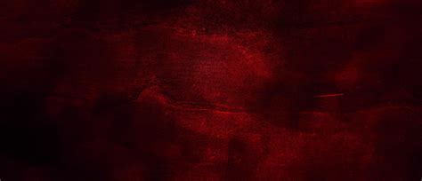 Scary Red and black horror background. Dark grunge red concrete 3714006 ...