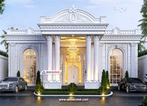 jasa arsitek desain kos kosan kontrakan asia arsitek