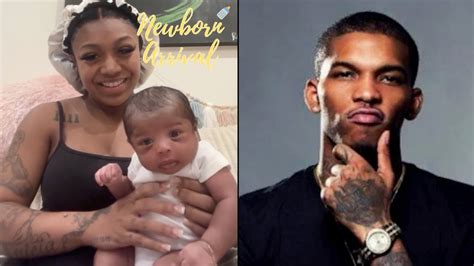 Jazmine Cheaves Is Bothered By Followers Claiming Her Son Looks Like