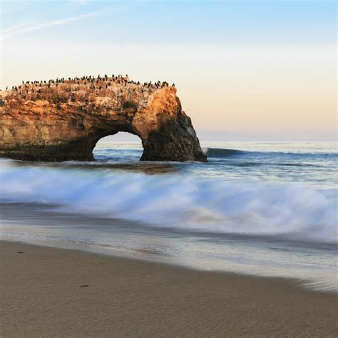 Santa Cruz travel - Lonely Planet | California, USA, North America