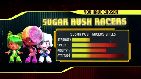 Image - Sugar Rush Racers.png - Wreck-It Ralph Wiki