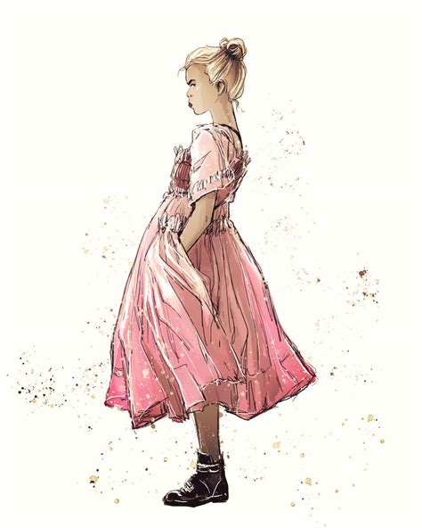 Villanelle By Samanthadoodles On Deviantart