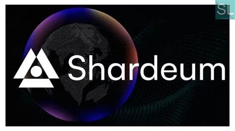 A Deep Dive Into Shardeum Rshardeum