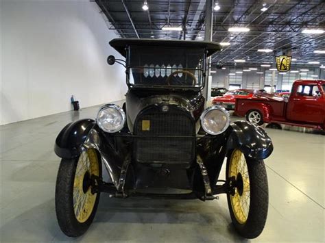 1914 Dodge Touring For Sale Cc 829454