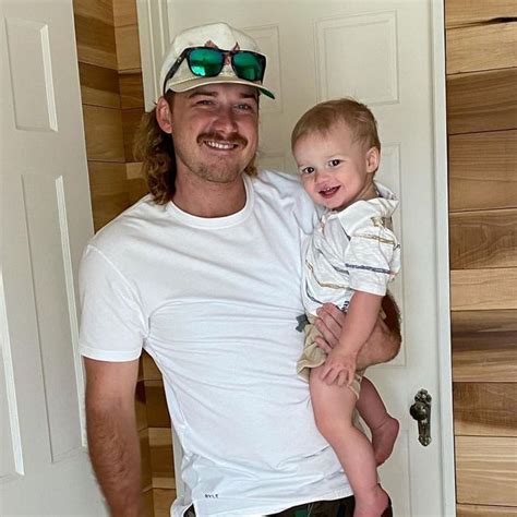 Morgan Wallen's ex rehomes dog after it bit their 2-year-old son's face