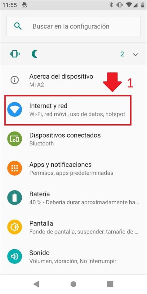 C Mo Puedo Configurar El Apn En Colombia Para Mi Dispositivo