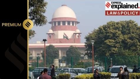 Sc Says Jail Not Bail Is The Rule Under The Uapa How Courts Have