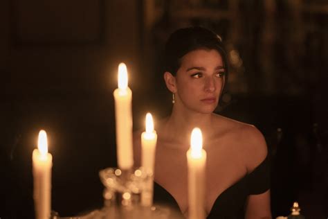 Marisa Abela Asked Industry To Tone Down Sex Scenes