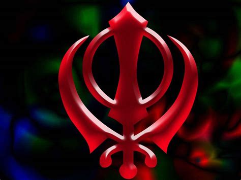 Khanda Wallpapers Top Free Khanda Backgrounds WallpaperAccess