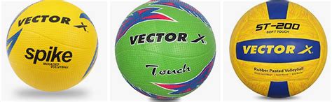 Top 7 Best Volleyball Brands In India August 2024