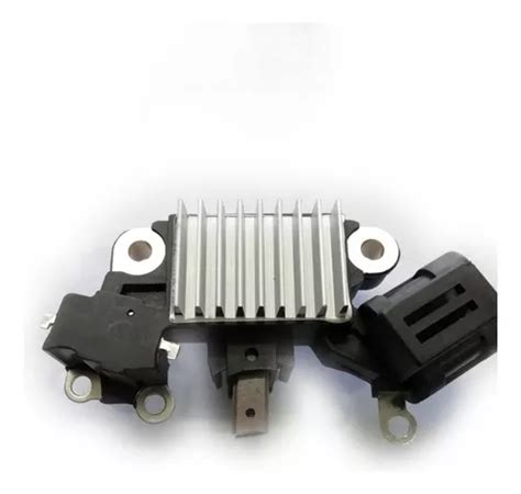 Regulador Alternador Hitachi Nissan Tsuru Iii Mercadolibre