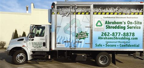 Abrahams On Site Shredding Acquires KARD Shredding