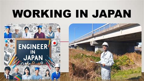 Working In Japan As An Engineer Nepali Engineer In Japan Working