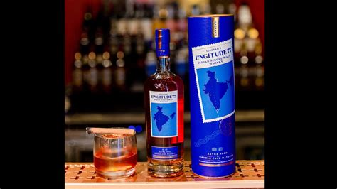 Pernod Ricard India Launches Longitude 77