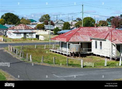 warwick queensland  res stock photography  images alamy