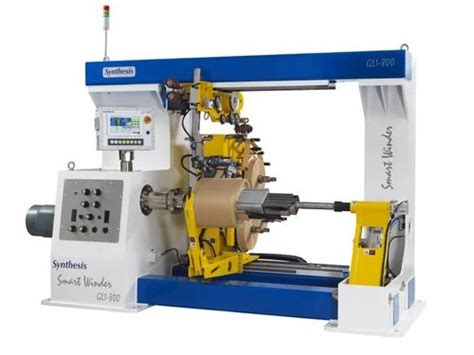 Automatic Distribution Transformer Winding Machine | ID: 3746569697