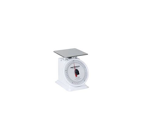 Cardinal Detecto Pt Top Loading Fixed Dial Scale Walmart