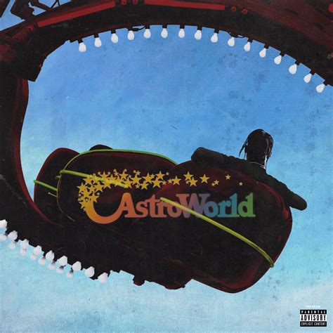 Astroworld Wallpapers - Wallpaper Cave