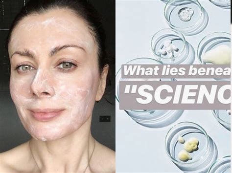 The New Wave Of Insta (Sk)Influencers Shaking Up The Skincare Scene