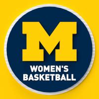 Michigan Women’s Basketball on Twitter: "Got your Sunday night plans ...