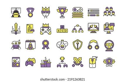 2,638 Trophy Esports Images, Stock Photos, 3D objects, & Vectors | Shutterstock