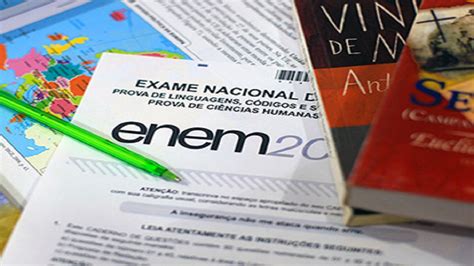 Enem Confira Hor Rios E Itens Permitidos No Dia Da Prova Info Newss