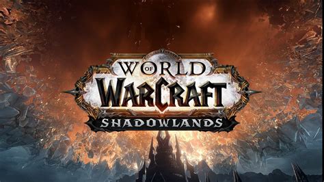 World Of Warcraft Shadowlands 2020 Wallpapers - Wallpaper Cave