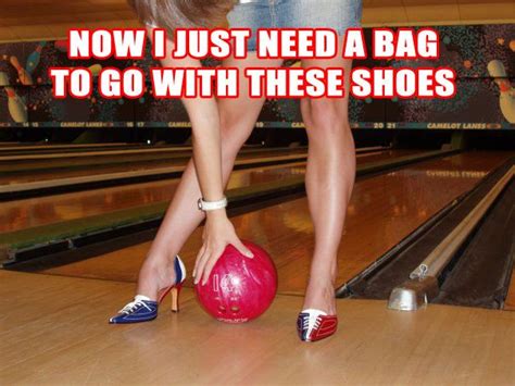 10 best Bowling Memes images on Pinterest | Bowling, Ha ha and Achieve ...