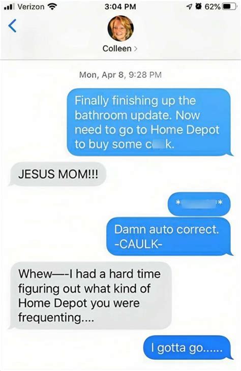 Autocorrect Fails 21 Pics