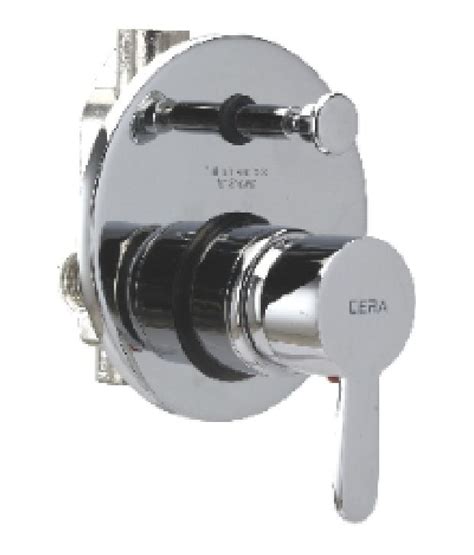 Buy Cera Way Single Lever Concealed Diverter System Cs E Online