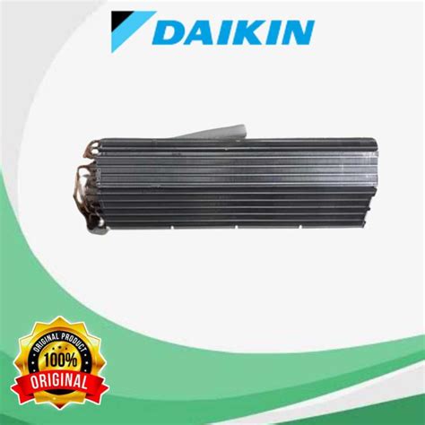 Jual Evaporator Ac Daikin Model Ftkc Nvm Original Shopee