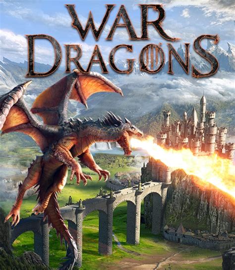 War Dragons - Steam Games