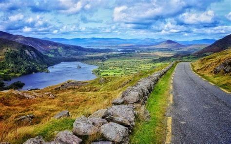 Why this scenic Irish loop is Europe's most underrated road trip ...