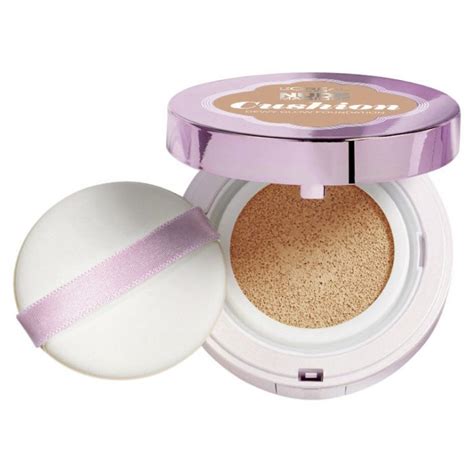 Fluid Iluminator L Oreal Paris Nude Magique Cushion