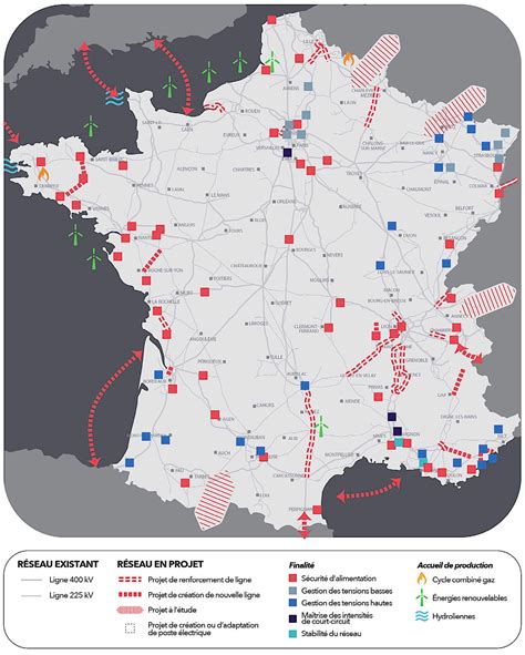 Décrypter 40 imagen carte réseau rte fr thptnganamst edu vn