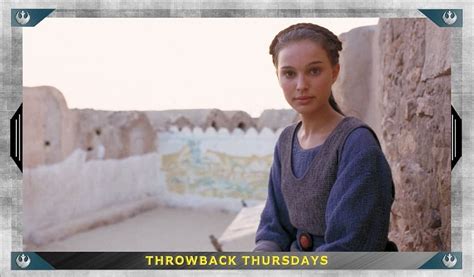 How old was Natalie Portman in Star Wars?