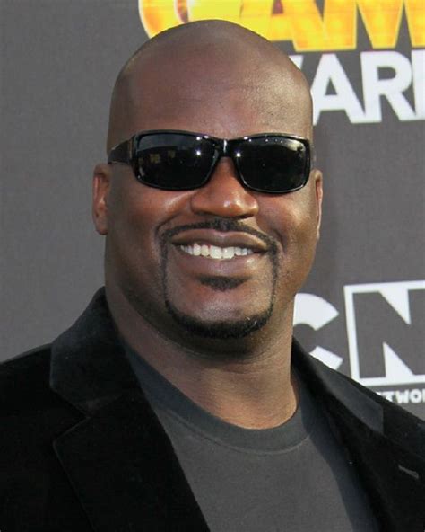 Shaquille O Neal Shaquille O Neal Square Sunglasses Men People