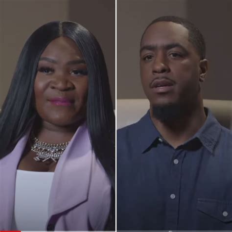 'Love After Lockup' Season 4 Couples: Meet the New Cast | In Touch Weekly