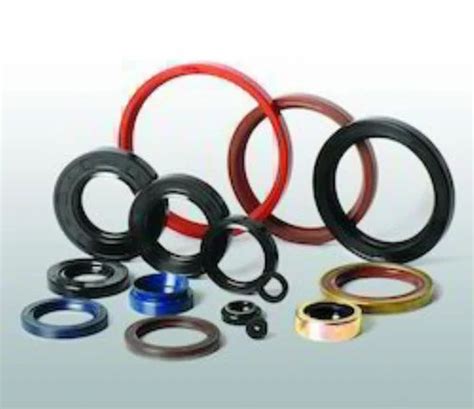 Skf Nbr Viton Rubber Oil Seal For Indistrial Packaging Type Packet