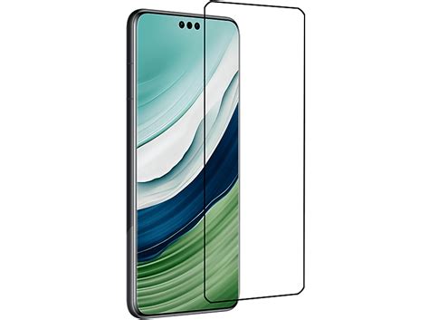 LOBWERK Glas Schutzglas für Huawei Mate 60 Pro Plus 2023 6 82 Zoll