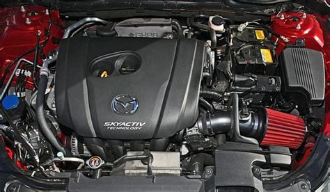 Mazda 3 Cold Air Intake Upgrade Guide Best Mazda3 Intakes