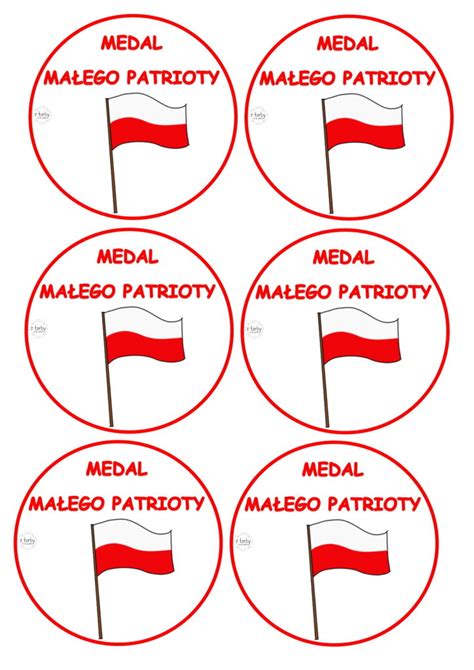 Medal Ma Ego Patrioty Ztorbynauczycielki