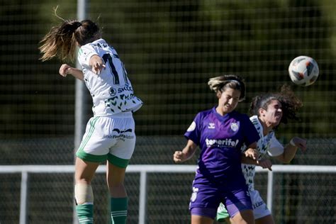 Real Oviedo Femenino UDG Tenerife B Galería 022 Flickr