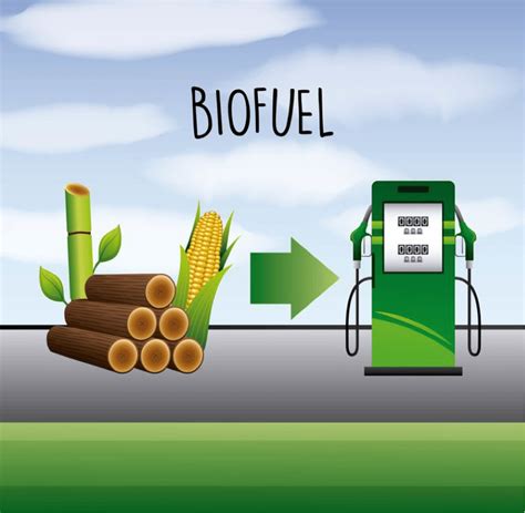 Biodiesel And Other Types Of Biofuel Production