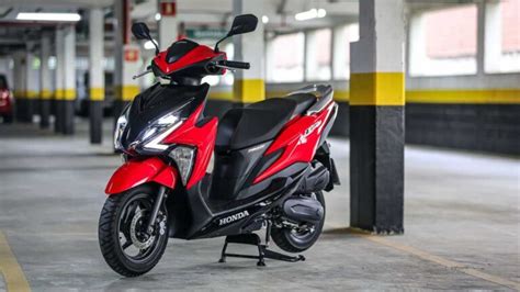 Melhores Motos Da Honda 7 Modelos Que Fazem Sucesso