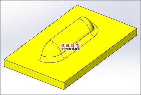 Solidworks如何自定义钣金成型工具？（干货）